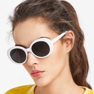 Retro Trendy Sunglasses